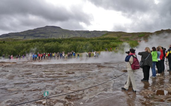 Iceland Road By Road