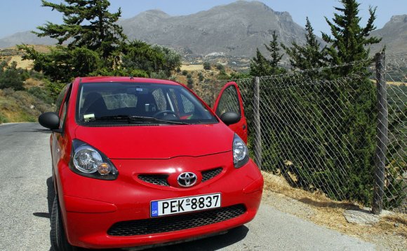 Critical Travel By Car