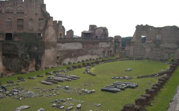 Rim Travel On Its Own