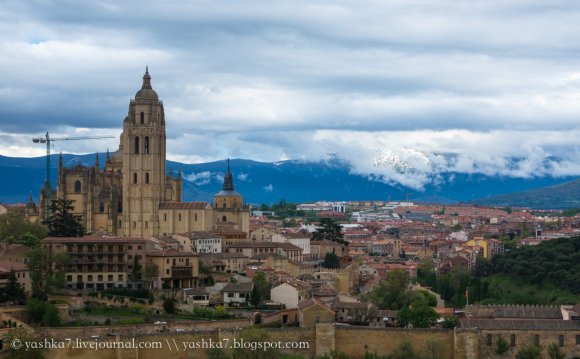 Passenger Travel By Spain